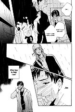 The Man Who Wouldnt Fall In Love