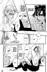 After 5 Wa Kiss No Ame Vol.1