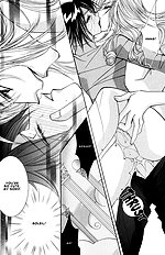 Crazy for daddy ch4