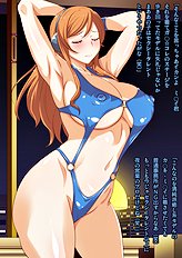 Hottest big tits, blowjob hentai images