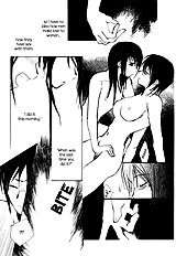 Through Eyeglasses Darkly [Hisaka Mika][ENG]