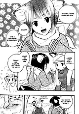 Mimi Paradise vol1 ch6