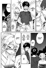 Chiro Onda - Koisuru Naked Girl Ch 1-10 [Cire & Desudesu][ENG]
