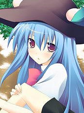 Trueblue Ani