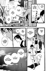 Kodomo Wa Tomaranai Vol.1