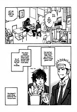 Aitsu No Daihonmei Vol.3
