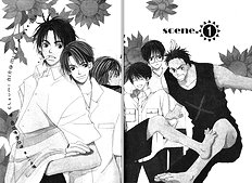 Mainichi Seiten Vol.1