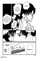 Nanahikari Vol.1