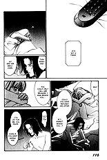 Koi Ga Bokura Wo Yurusu Hani Vol.2