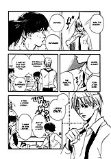 Guys Vol.1