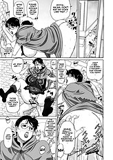 Package Meat 2 (Ninroku) [Shiawase Pudding Dou][ENG]