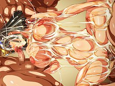 Queens Blade 2 Sen Otome Kankin Rinkan Ryoujoku