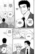 Doushiyoumo Nai Keredo Vol.1