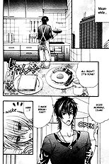 Love Stage