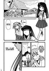 Higurashi no Naku Sama ni