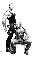 Art 80s