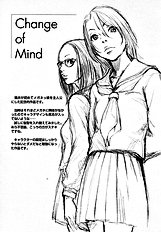 Cat Life - A Change of Mind