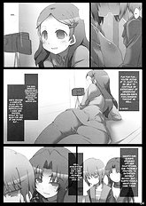 The Melancholy Of Suzumiya Haruh[ENG]