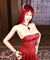 3D Image Set 11