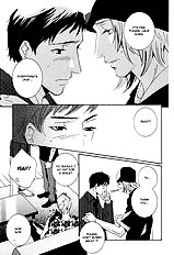 The Man Who Wouldnt Fall In Love