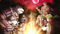 Incredible blowjob, big tits hentai archive