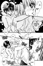 Oteuchi Kakugo vol.1