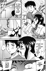 Serf Mother .... Ch 1-6[ENG]