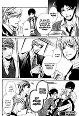 Furue Tsumore Shiawase No Hana Vol.1
