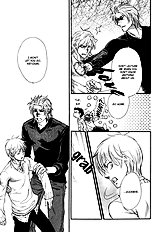 Mawaru Sekai No Kimi
