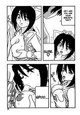 Maid Club[ENG]