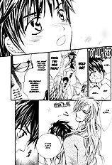 Ai To Yokubou Wa Gakuen