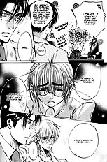 Love Seeker Vol.2
