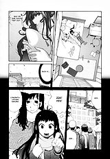 Mitsunyuu Kotoyoshi[ENG]