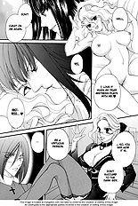 Teacher's Pet [Johnouchi Nene][ENG]