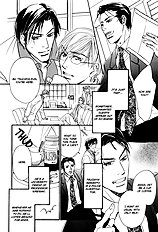 Niresaki Kyouju No Hirusagari No Kenkyuushitsu
