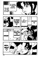 Maid Club[ENG]