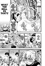 Witchcraft (Uncensored)[ENG]