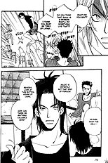 Mainichi Seiten Vol.1