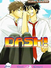 Dash Natsume Isaku