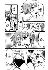 Love Comedy Style Vol. 2 [yanagi masashi][ENG]