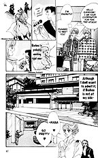 After 5 Wa Kiss No Ame Vol.1