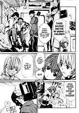 Vita Sexualis Chapters 1-2[ENG]