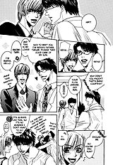 Oyasumi Darling Vol.1