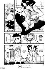 Love Comedy Style Vol. 2 [yanagi masashi][ENG]