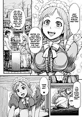 Leave It To Lynette-Chan![ENG]