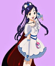 Yozora