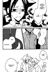 Mimi Paradise vol2 ch1