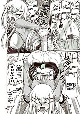 Comic Daybreak Vol.01