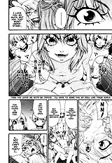 Witchcraft (Uncensored)[ENG]