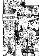 Himitsu No Keijiban[ENG]